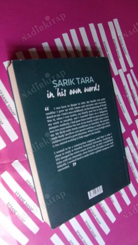 ŞARIK TARA ANLATIYOR