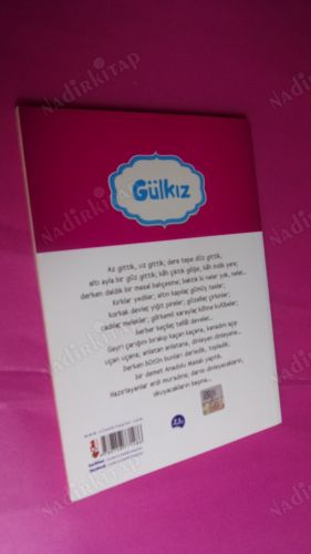 GÜLKIZ -- 8 yaş üstü