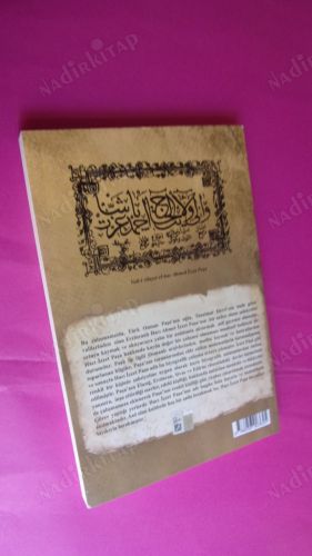 HACI İZZET PAŞA 1800-1893 ŞEYH'ÜL VÜZERA TANZİMAT DEVRİ'NİN NEVİ ŞAHSINA MÜNHASIR BİR VALİSİ