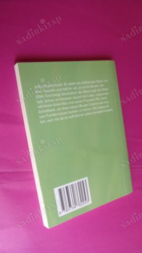 JULES :EİNMAL SCHOTTLAND UND NİE ZURÜCK