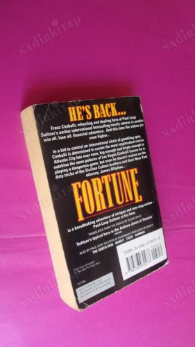 FORTUNE