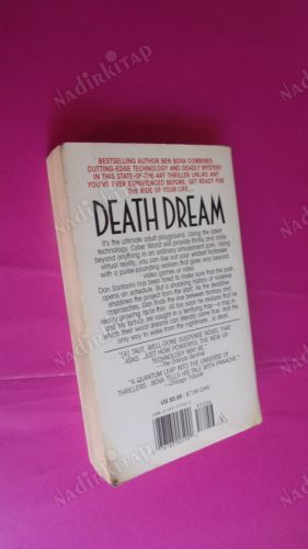 DEATH DREAM