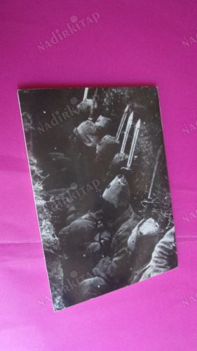 ÖLÜM KALIM SAVAŞI DESTANI