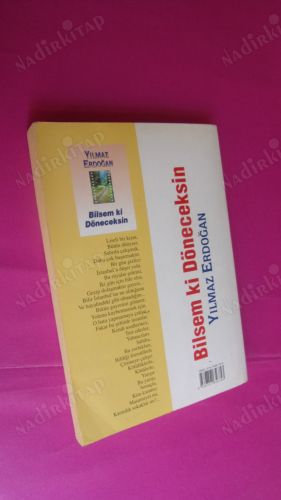 BİLSEM Kİ DÖNECEKSİN
