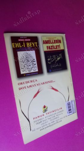CEMAATLE NAMAZ NASIL KILINIR. Resülü Ekrem'in Dilinden