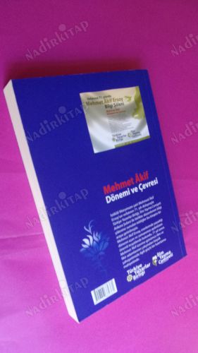 MEHMET AKİF DÖNEMİ VE ÇEVRESİ