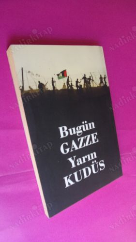 KUDÜS ÜÇ AYLIK DIŞ POLİTİKA DERGİSİ - SAYI 7