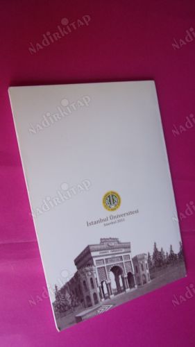 İSTANBUL ÜNİVERSİTESİ BİLİM ETİĞİ