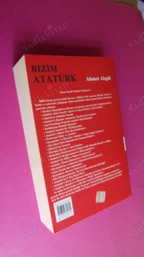 BİZİM ATATÜRK
