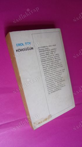 KÖRDÜĞÜM