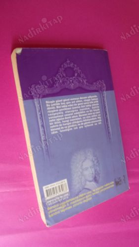 ROBINSON CRUSOE