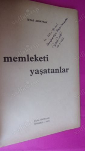 Memleketi Yaşatanlar 