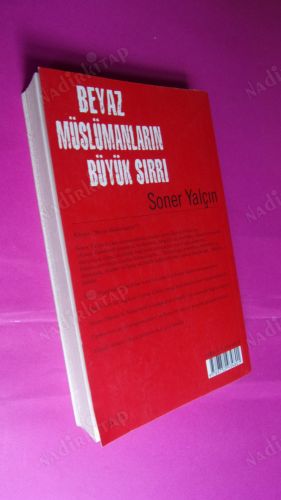 BEYAZ MÜSLÜMANLARIN BÜYÜK SIRRI EFENDİ-2