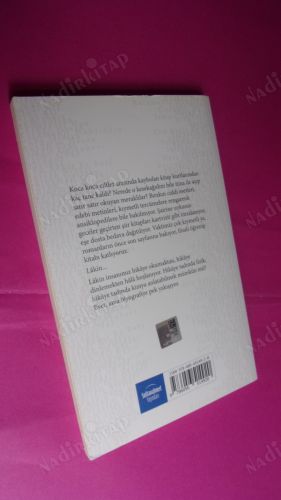 HİKAYE TADINDA BİYOGRAFİLER