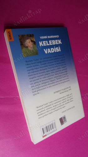 KELEBEK VADİSİ