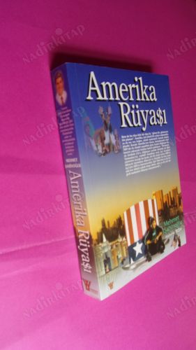 AMERİKA RÜYASI
