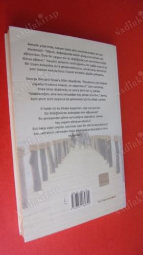 SEN ÖLÜNCE KİM AĞLAR?
