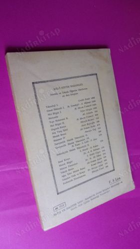 İSTATİSTİK ARAŞTIRMA METODLARI İHTİMALLER KANTİTATİF KARAR TEKNİĞİ