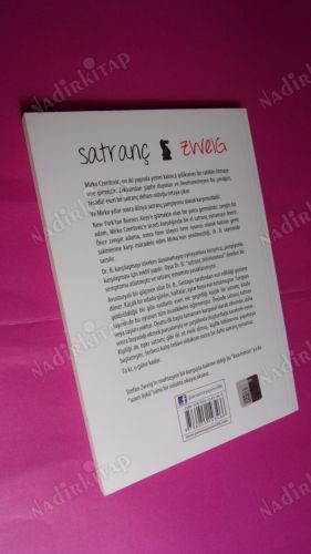 SATRANÇ