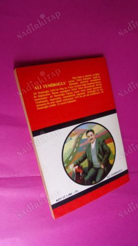 GÜZEL TÜRKİYEM - DEYİŞLER ** İMZALI **