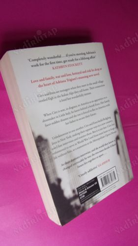 Shoemaker's Wife (eBook)