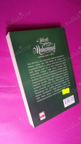 EFENDİLER EFENDİSİ HAZRETİ MUHAMMED