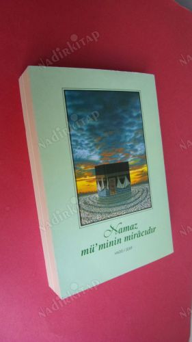 İZAHLI NAMAZ HOCASI