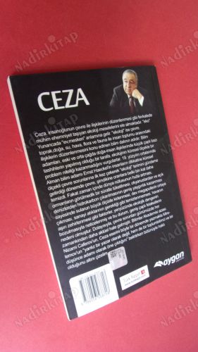 CEZA