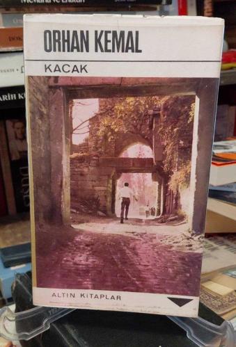 KAÇAK