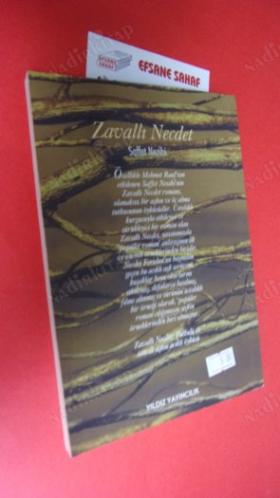 ZAVALLI NECDET