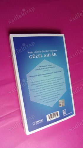 GÜZEL AHLAK