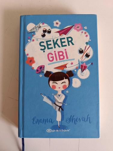 Şeker Gibi ( 1812 )