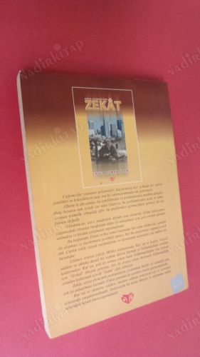 KUR'AN VE SÜNNETE GÖRE ZEKAT