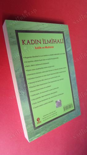 KADIN İLMİHALİ Evlilik ve Mutluluk