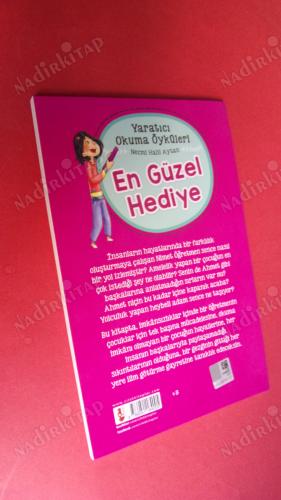 EN GÜZEL HEDİYE