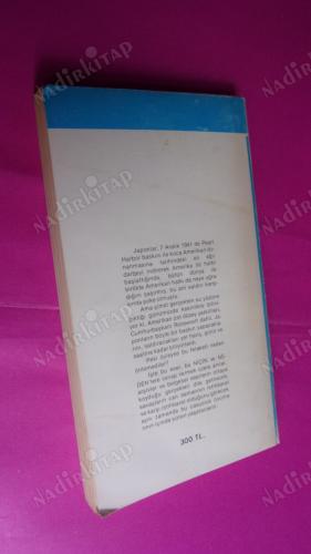 İKİNCİ DÜNYA HARBİ BELGESELİ PASİFİK DRAMI **İMZALI **
