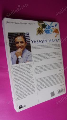 YAŞASIN HAYAT (VİVA LA VİTA)-1