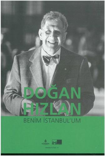 Doğan Hızlan Benim İstanbul'um