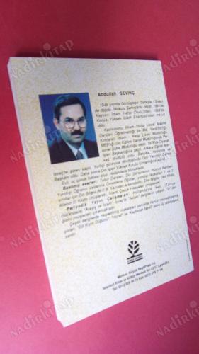 DİN GÖREVLİSİNİN HİZMET REHBERİ