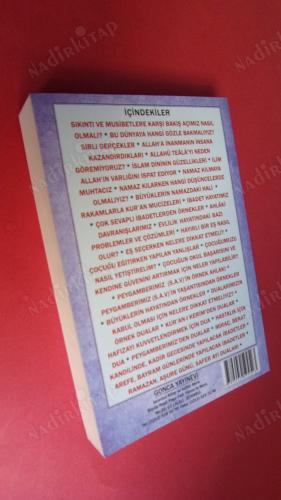 AYDINLIĞA GİDEN YOL