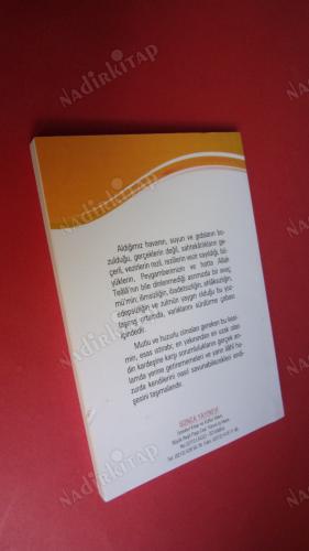 En Son Çare! KİTABÎ TEBLİĞ