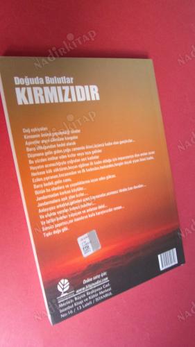 Doğuda Bulutlar Kırmızıdır