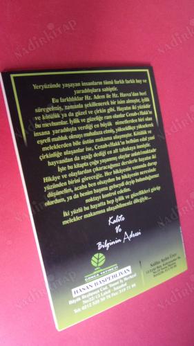 HAYATIN İKİ YÜZÜ