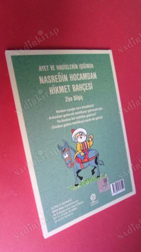 ayet ve hadislerin ışığında nasredin hocamdan sözlü edebiyat