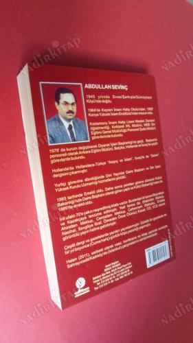 İLMİHAL Amellerimiz- Hükümleri Pratik Dini Bilgiler Soru ve Cevapları