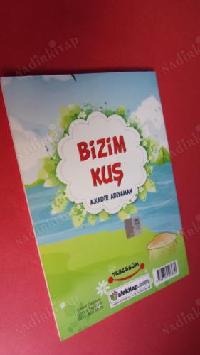 BİZİM KUŞ