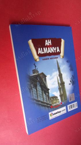 AH ALMANYA ( BİZİM FÜZELER)