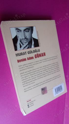 BENİM ADIM GÜNAH- Kalp Sevabı Akıl Günahı Sever