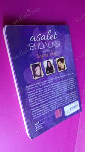 ASALET BUDALASI