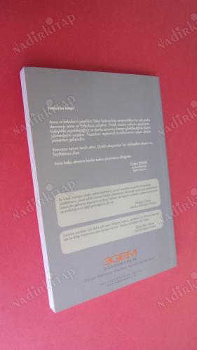 FARKINDA MISINIZ ? Çocuk - Ergen Sorunları Ve Çözüm Yöntemleri - Aile İçi İletişim